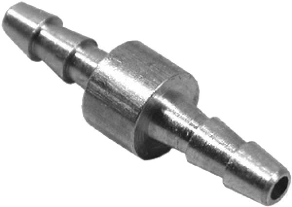 1/16 Barb Connector Pack of 10 product image