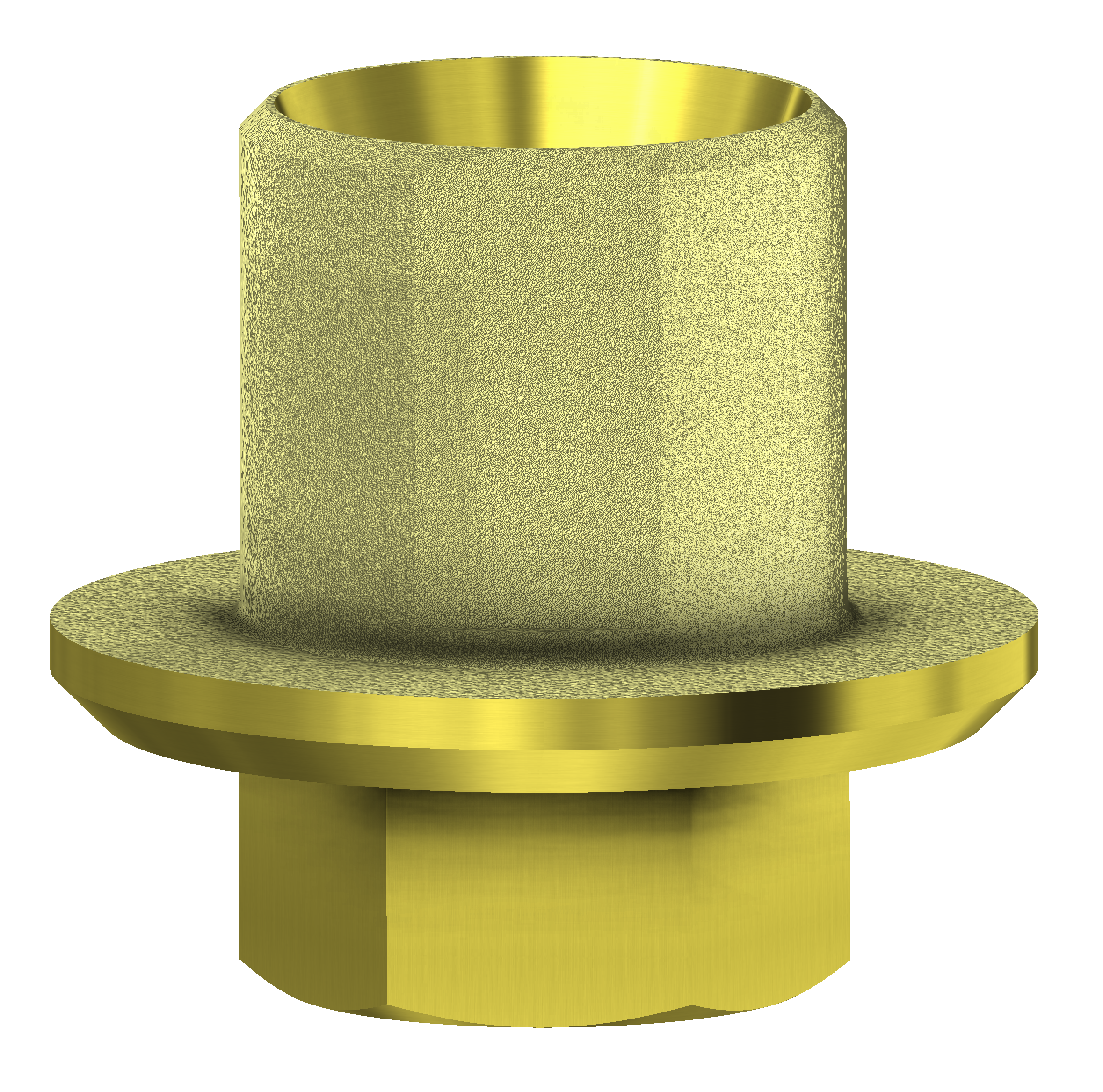 DESS AURUMBase Engaging WP - Internal Hex USA product image