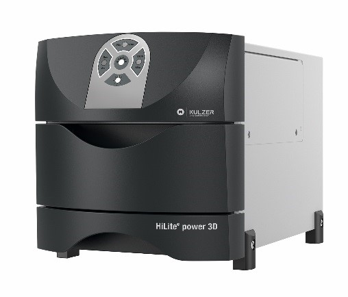 HiLite Printer Light Box Power 3D Ea product image