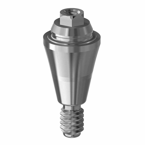 Multiunit Abutment RP 3.5mm Active Hex product image
