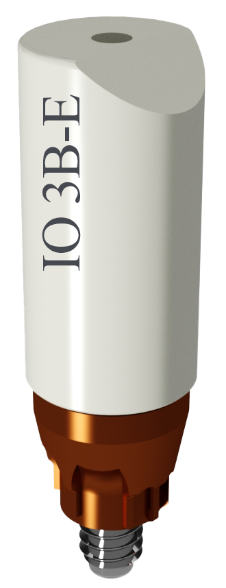 AstraTech EV 5.4 Elos Scan Body product image