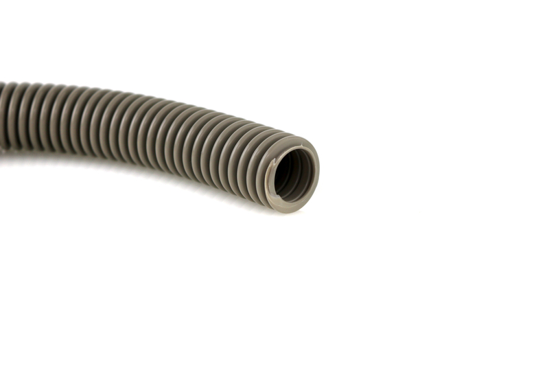Corrugated Tubing image