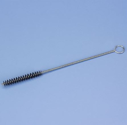 Cleaning Brushes 1/4" Diameter Pack of 12 product image