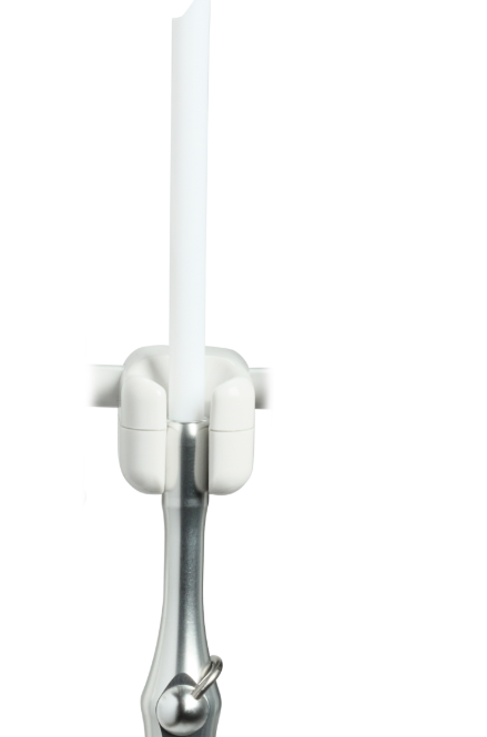 High Volume Evacuator HVE image