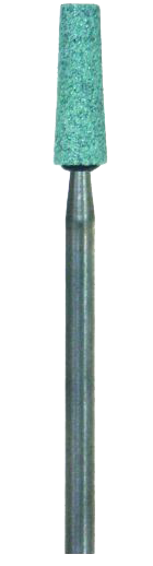 Dura-Green DIA Stones HP TC4 3/Pk, 0155 image