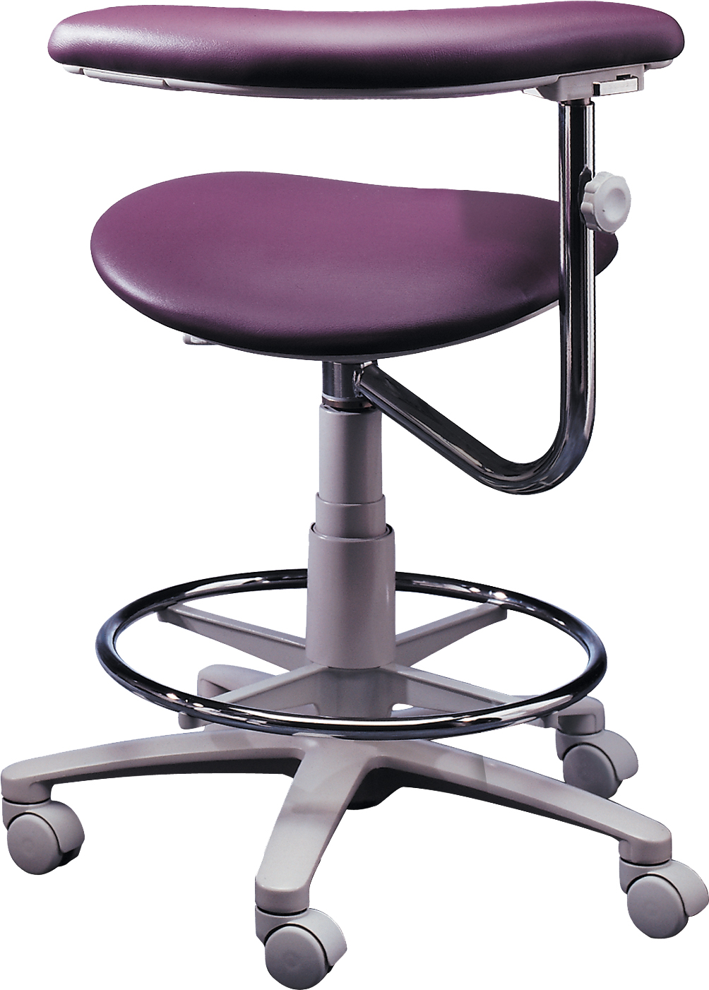 DX3000 Left Assistant Stool product image