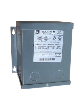 Boost Transformer 1HP 230V product image