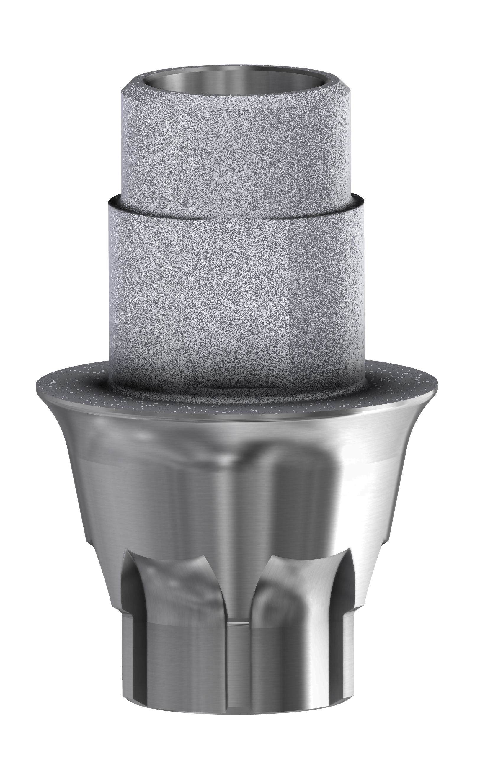 Ti Base EV 5.4 Engaging GH1.0mm - Conic Evo product image