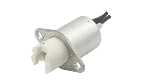 PELTON LFI LAMP HOLDER SOCKET image