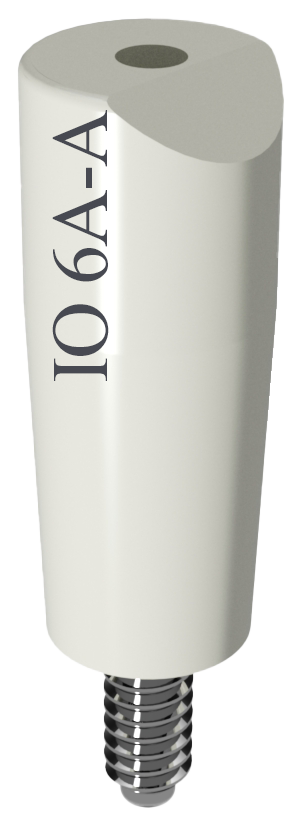 Brånemark RP Elos Scan Body product image