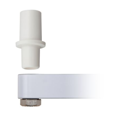 Mounting Adapter for Flowmeters product image