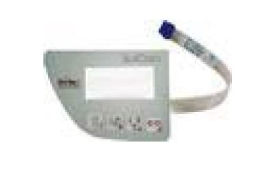 Bravo Keypad Membrane product image