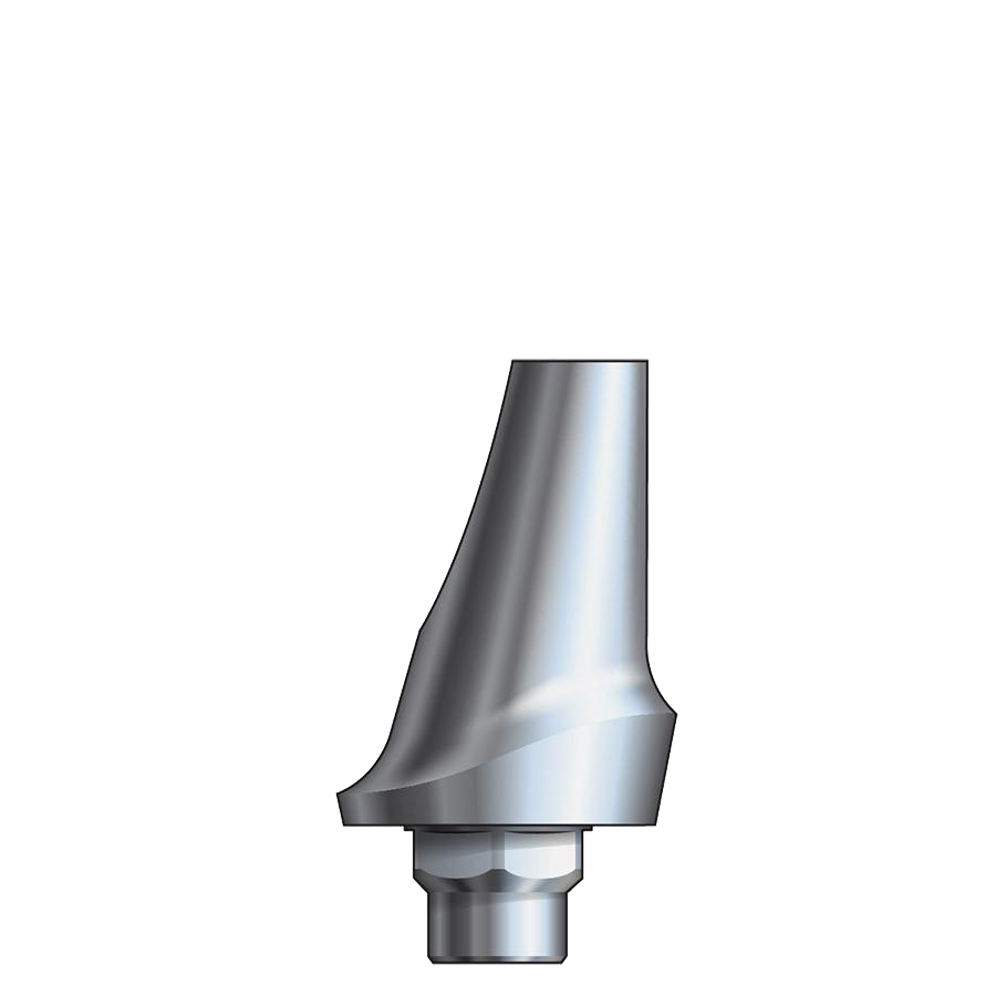 Reflect Certus 15 TI Esthetic Abutment Posterior 50mm x 0.5 H product image