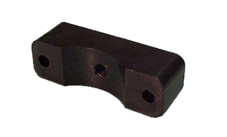 Single Holder Bracket Black product image