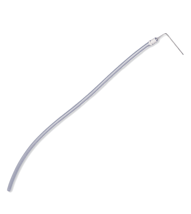 Sterile Tubes S600 Pack of 10 | Benco Dental