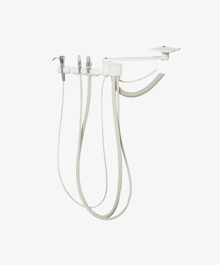 Cabinet Vacuum - Short Arm image