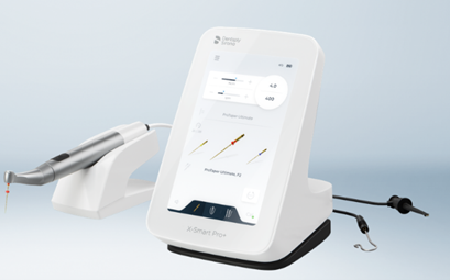 Endo Motor with Apex Loc X Mart Pro D2 Lecom Kit product image