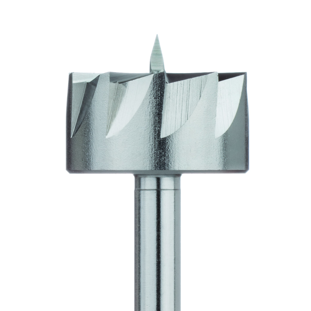 Surgery End Milling Cutter for Bone Transfer Preparation 8mm RA product image