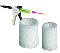 Gingicap Regular Refill Kit, 1/Pk, 360103 image