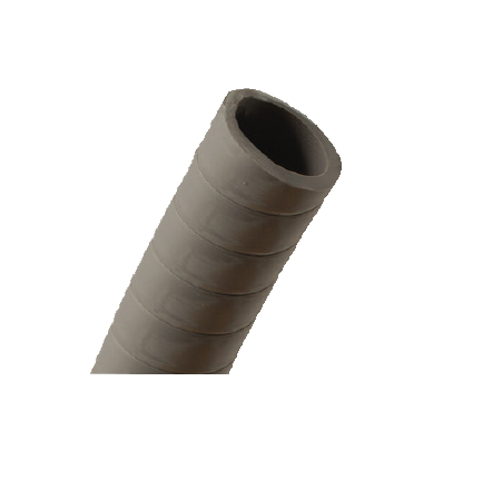 Asepsis Flex Tubing 1/2" ID Sterling Per Foot product image