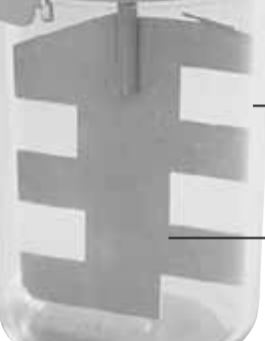 #6606 Paddle Assembly R.H. Thread with DN #6375 product image