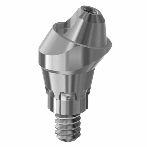 Multiunit abutment 17º Ø4.8 3,5mm  Conic Evo product image