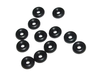 Buna-n O-Ring .081 I.D. X .103 Width Pack of 12 product image