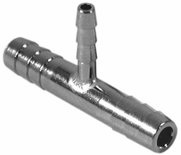 Tee Assembly 1/8 X 1/16 X 1/8 product image