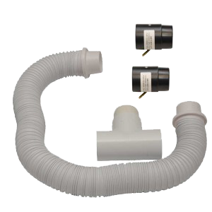 Two Station Upgrade Kit for Stone Vac product image