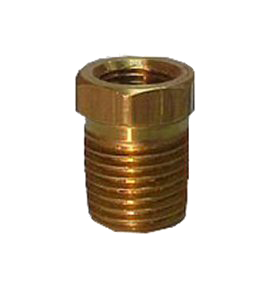 Bushing 3/4" MPT x 1/2" FPT product image