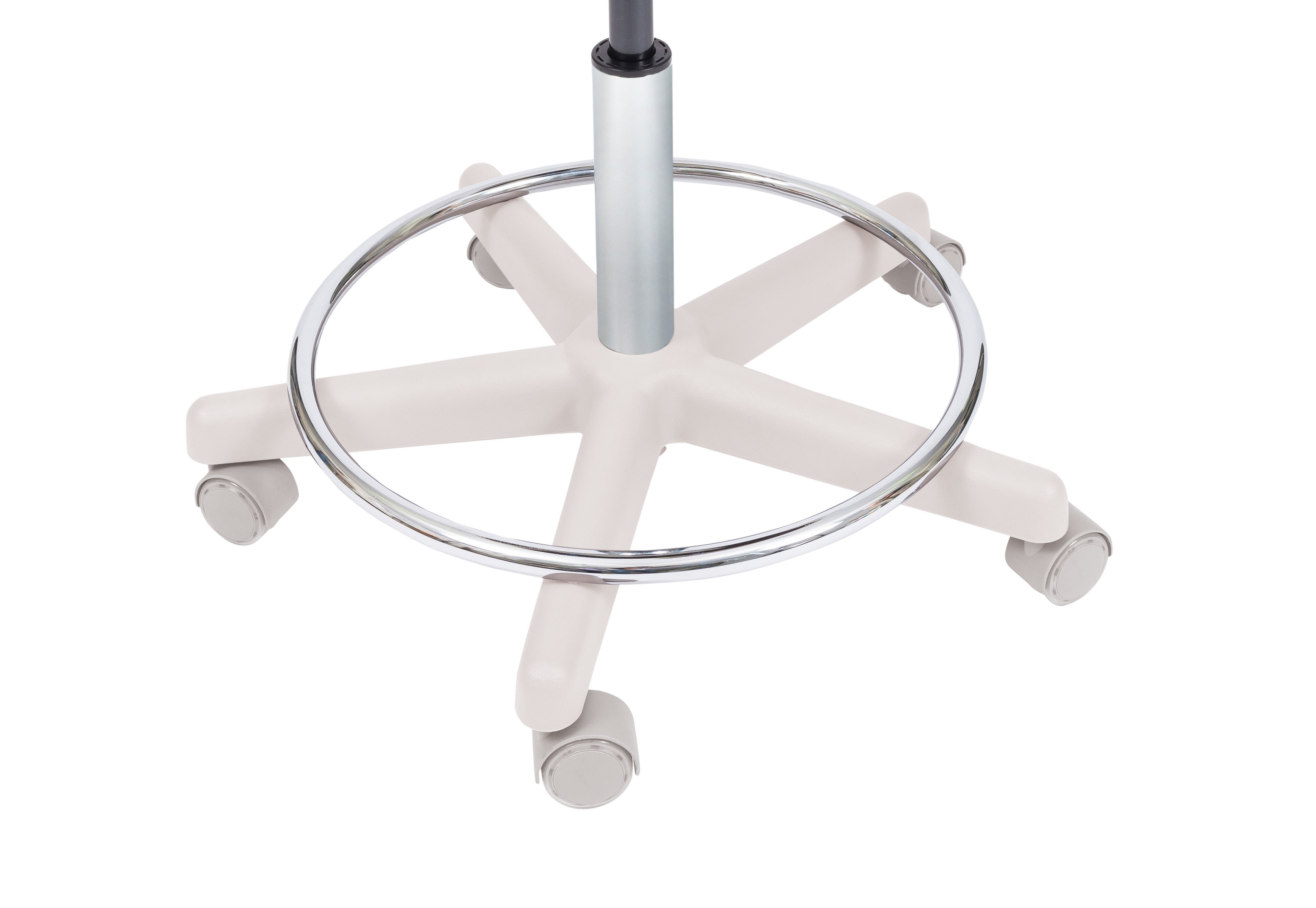 Standard Assistant Stool Foot Rest Ring product image