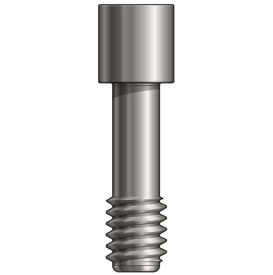 Reflect Tapered Titanium Screw for 4.5mm product image