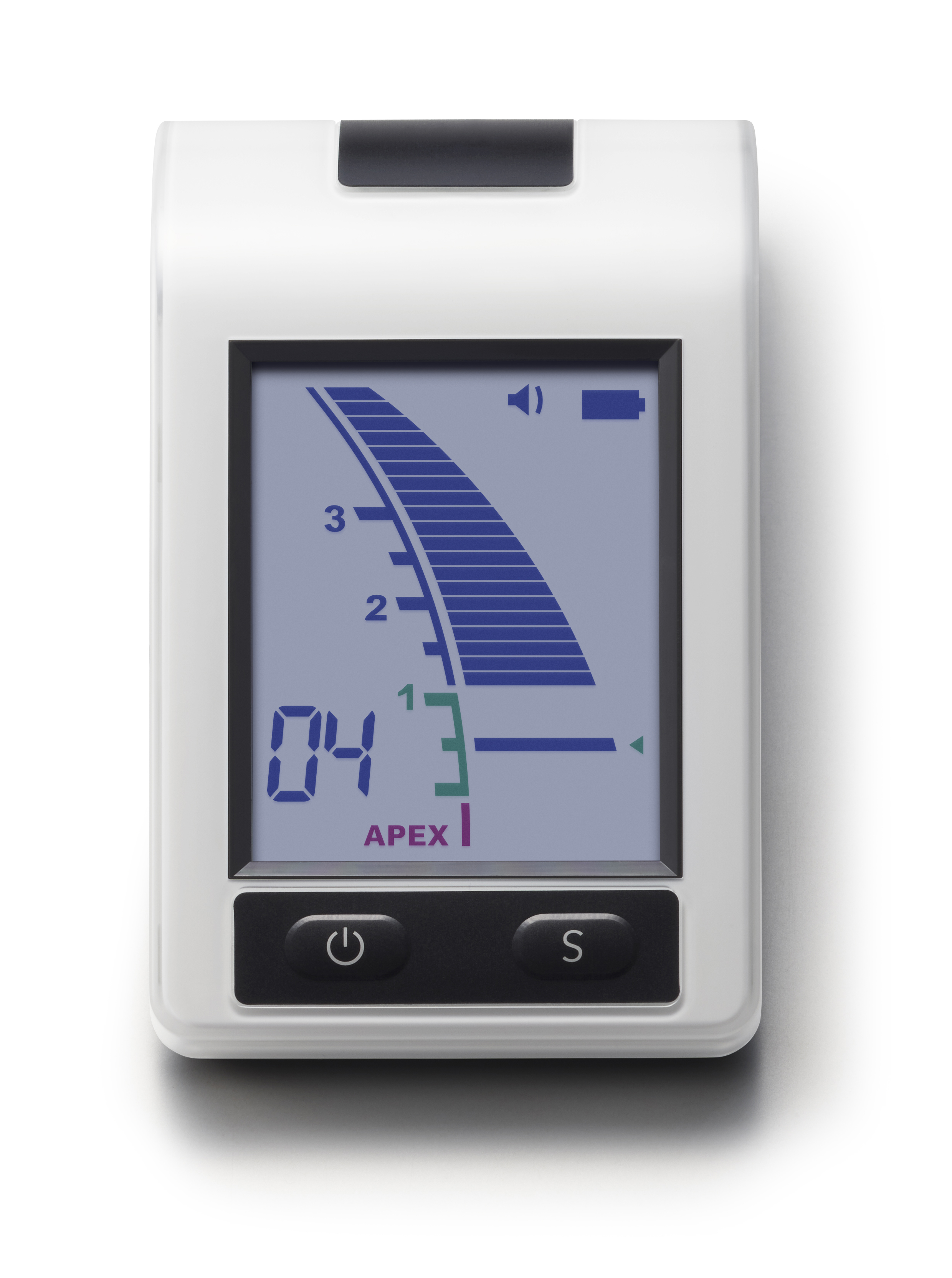 Root ZX mini Apex Locator | Benco Dental
