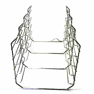 Tray Holder EZ11Plus/Elara11/5 Trays product image