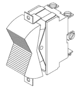 Rocker Switch for JS and VS product image