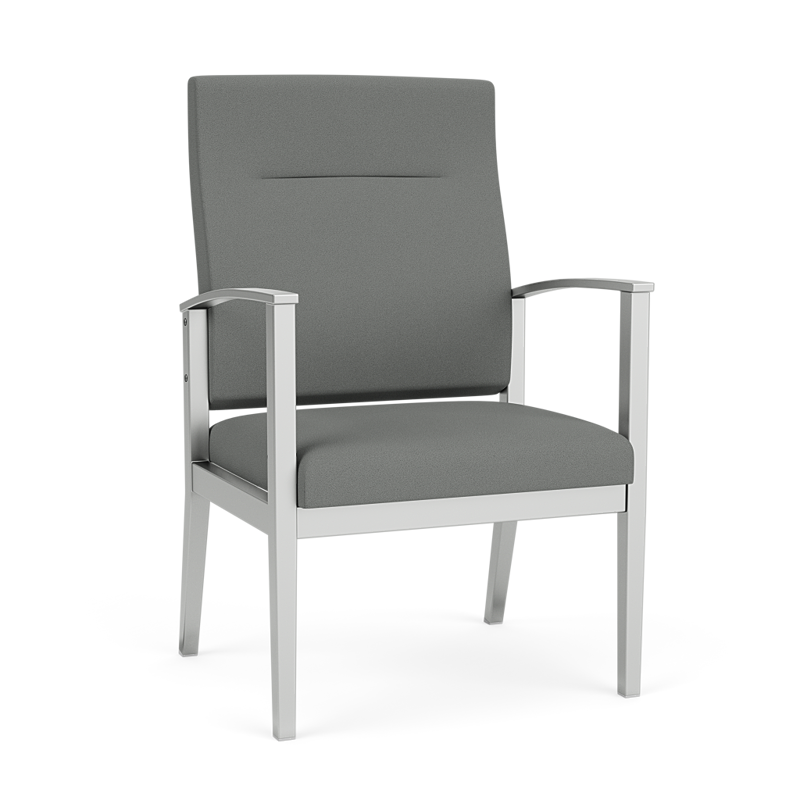 Amherst Steel Oversize Patient Chair Grade 2 product image