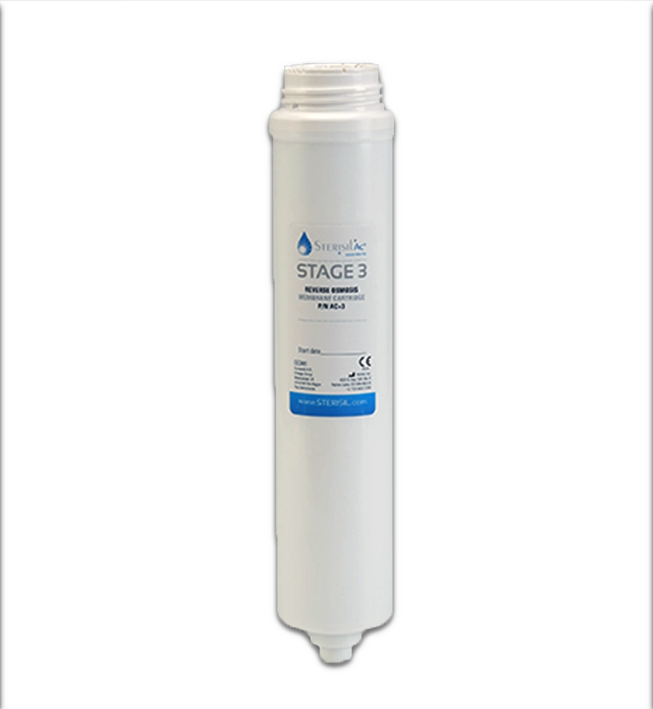 Sterisil Ac+ Stage 3 Cartridge Ea product image