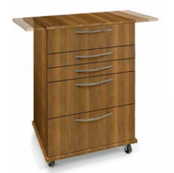 Assistant Alabama Mobile Solid Surface Top product image