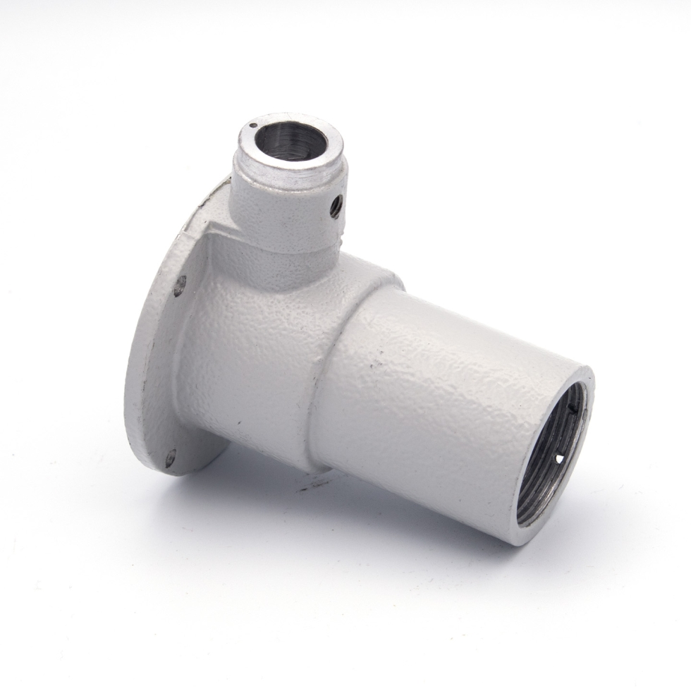 Chuck Changer Housing Complete product image