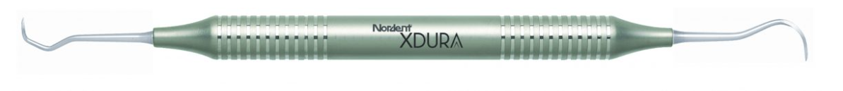 #1S Jacquette - Sickle N5 (5-33) Xdura Scaler DuraLite Round Handle Double-end product image