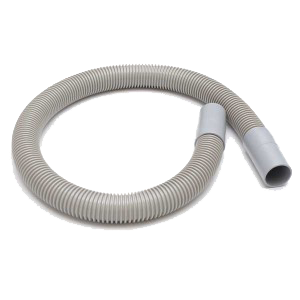 Hose with Ends 1-1/2" x 6' product image
