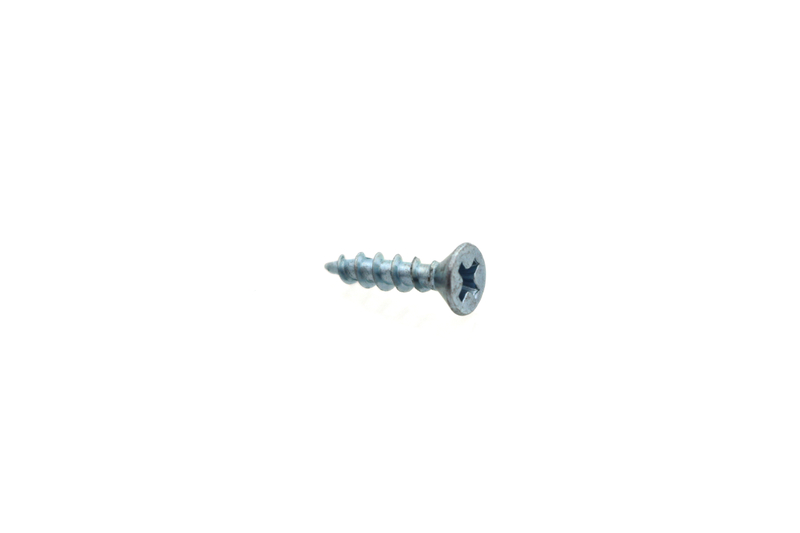 FlatHead Phillips HD Wood Screw 0.138-12 x 0.625 product image