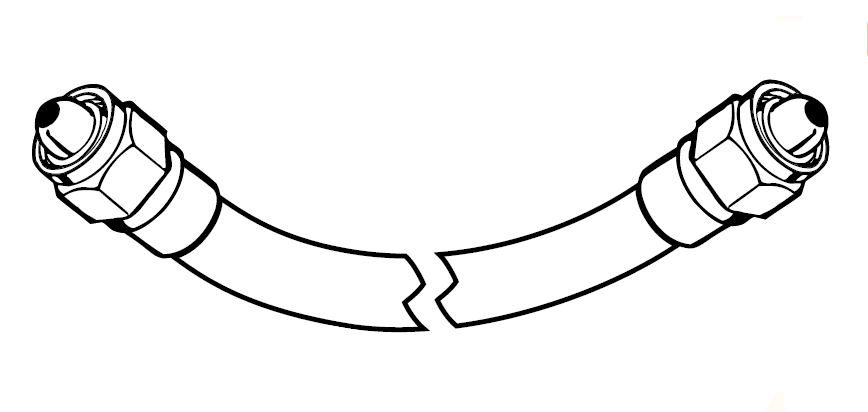 Maxcem Elite Resin Cement, Individual Shade Refill, 5 g, Yellow, 2/Pk image