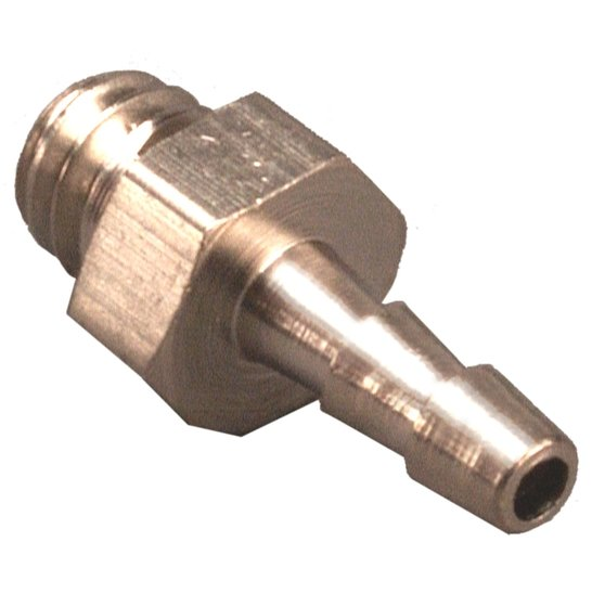 Hex Barb Fittings 10-32x1/8" Pack of 10 product image