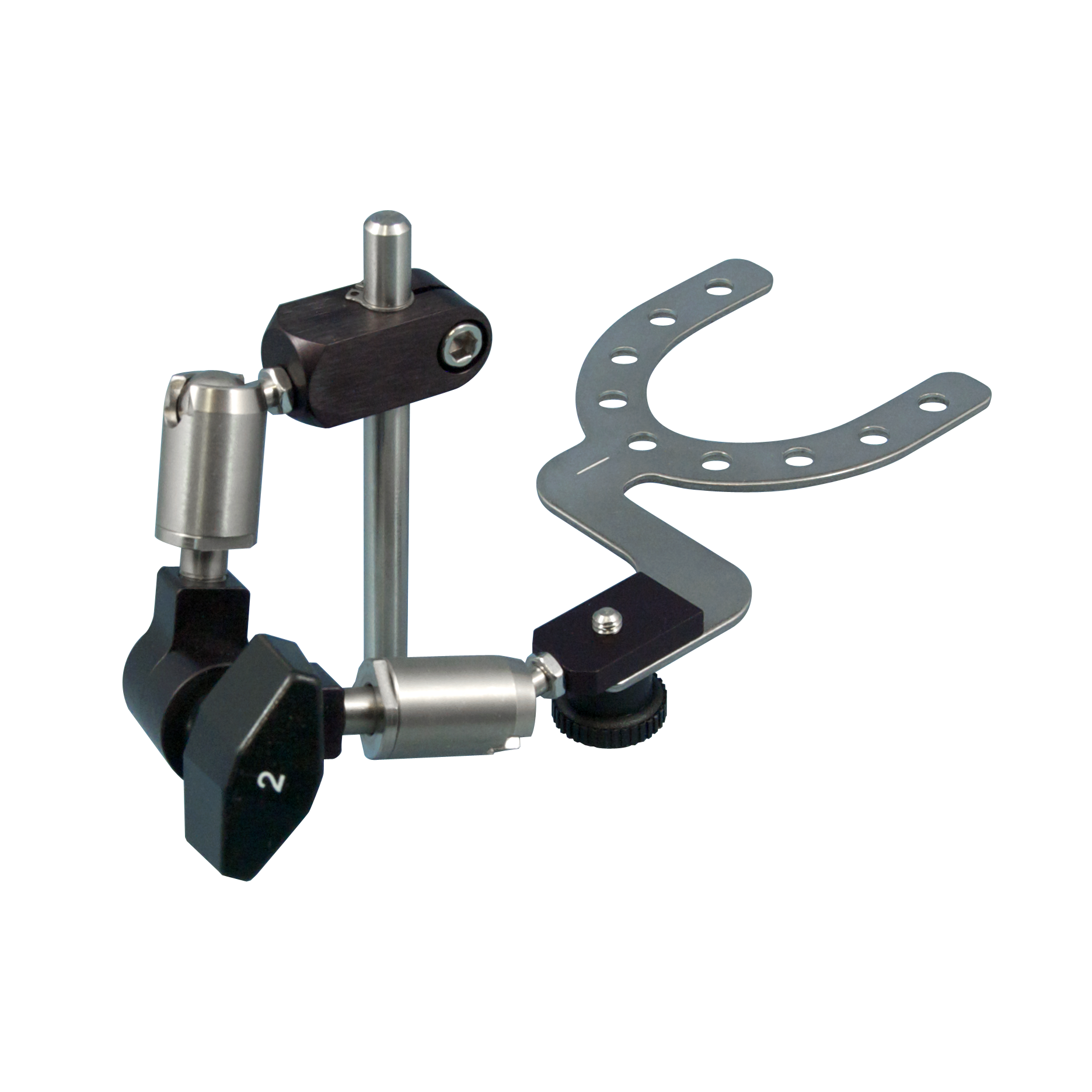 Denar® Sidematic QuickLock Toggle Bitefork/Shaft Assembly product image