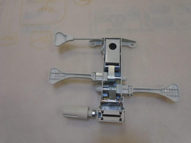 Torus Grinding Tool 0.6mm Ea product image