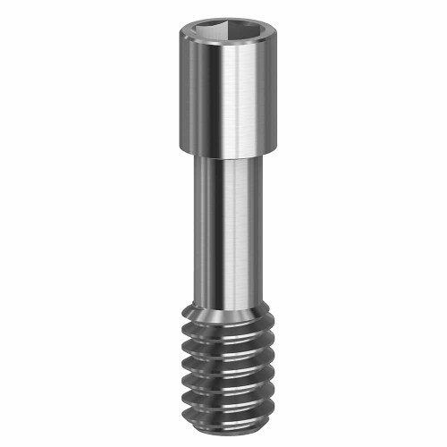 Screw H1.27 Internal Hex USA Pack of 10 product image