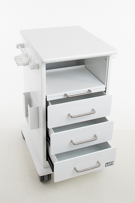 Procedure Cart – Slimline Series thumbnail 2