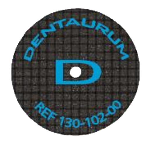 Supercut ST Separating Discs .5mm Pack of 10 product image