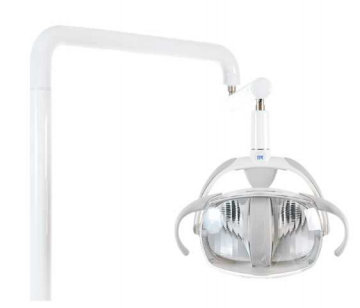 Lucent LED Ceiling Mount with Motion Sensor product image